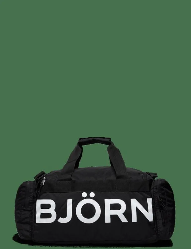 BORG ARCHIVE SPORTS BAG - Gymväskor