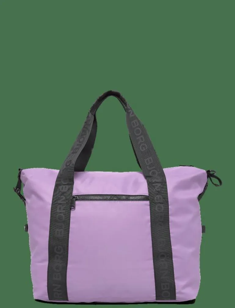BORG CLASSIC SPORTS BAG - Gymväskor