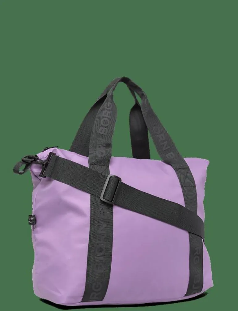 BORG CLASSIC SPORTS BAG - Gymväskor