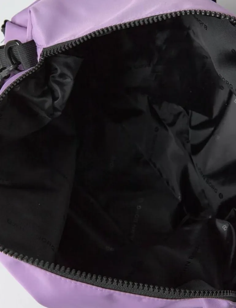 BORG CLASSIC SPORTS BAG - Gymväskor