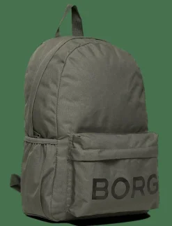 BORG JUNIOR BACKPACK - Ryggsäckar