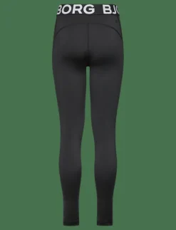 BORG LEGGINGS - Leggings
