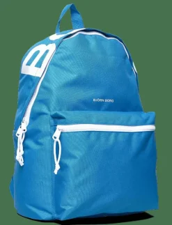 BORG LOGO BACKPACK - Ryggsäckar