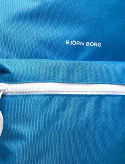 BORG LOGO BACKPACK - Ryggsäckar
