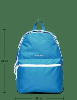 BORG LOGO BACKPACK - Ryggsäckar