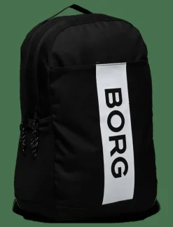 BORG LOGO BACKPACK L - Ryggsäckar