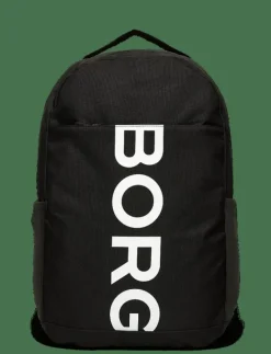 BORG LOGO BACKPACK L - Ryggsäckar