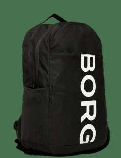 BORG LOGO BACKPACK L - Ryggsäckar