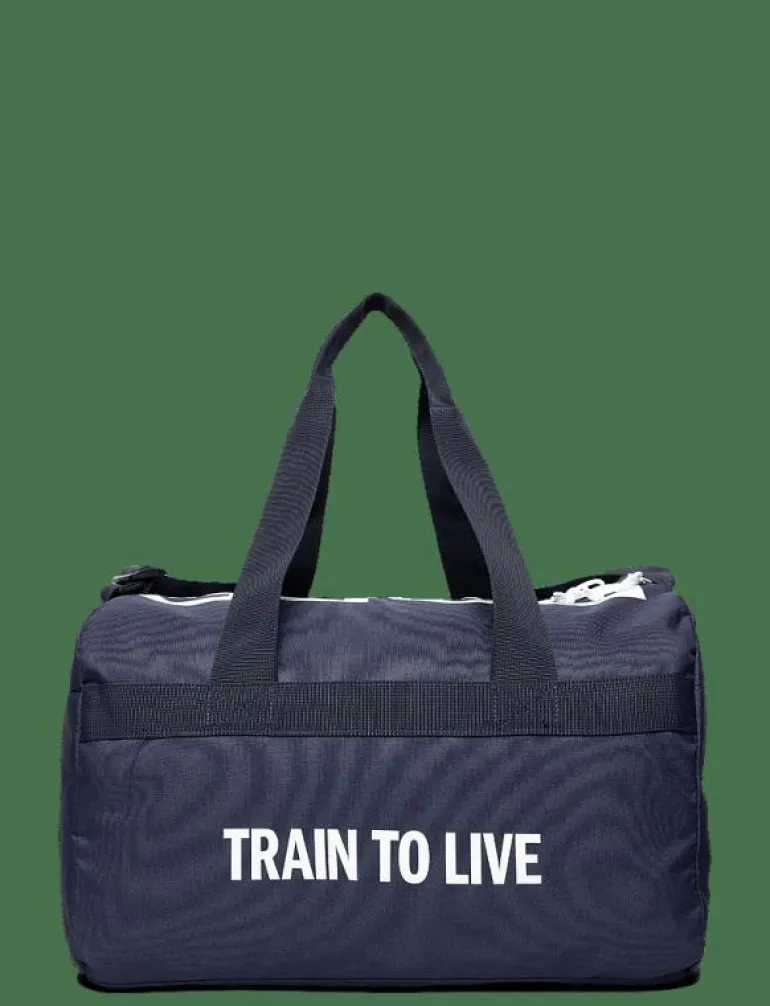 BORG LOGO SPORTS BAG - Gymväskor