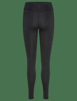 BORG LOGO TIGHTS - Leggings