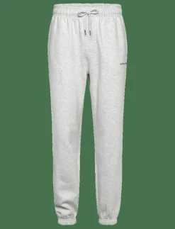 BORG OVERSIZED SWEATPANTS - Sweatpants