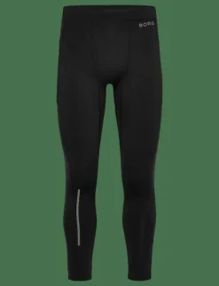 BORG PERFORMANCE WINTER TIGHTS - Träningstights