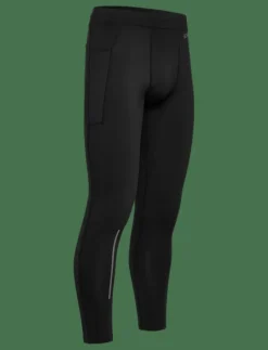 BORG PERFORMANCE WINTER TIGHTS - Träningstights