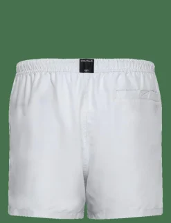 BORG SOLID SWIM SHORTS - Badbyxor