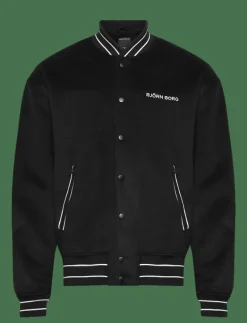 BORG VARSITY JACKET - Jackor