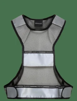 Borwey Unisex Safety Vest - Löputrustning