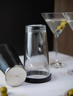 Boston shaker 0,4l - Shakers