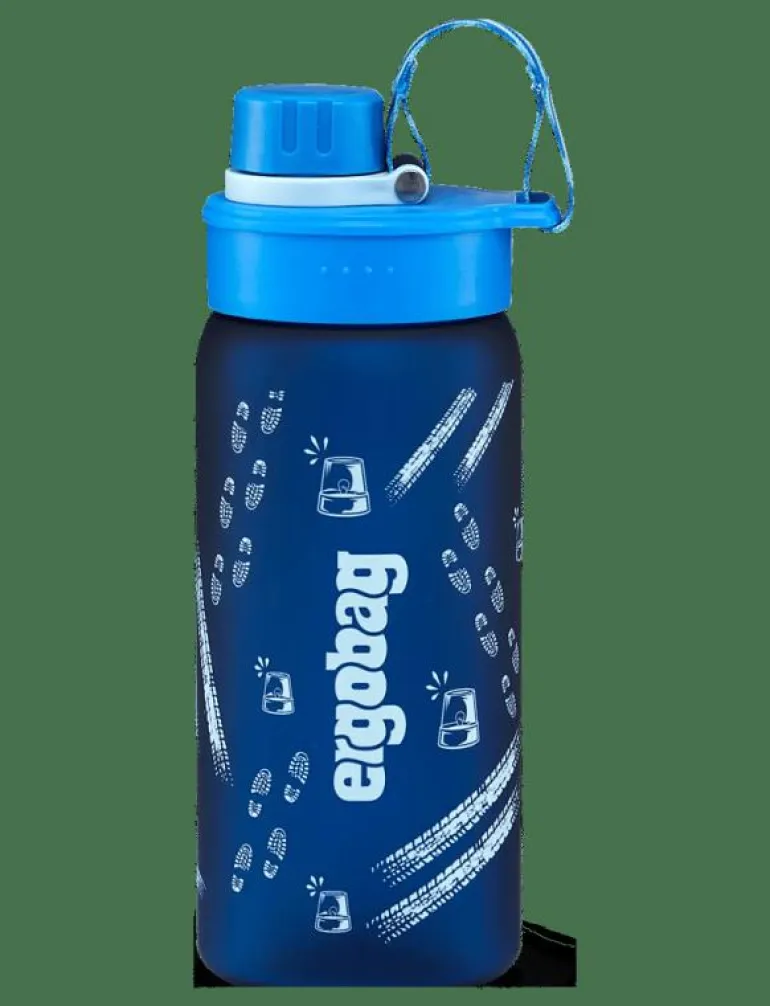 BOTTLE Bluelight - Matdags