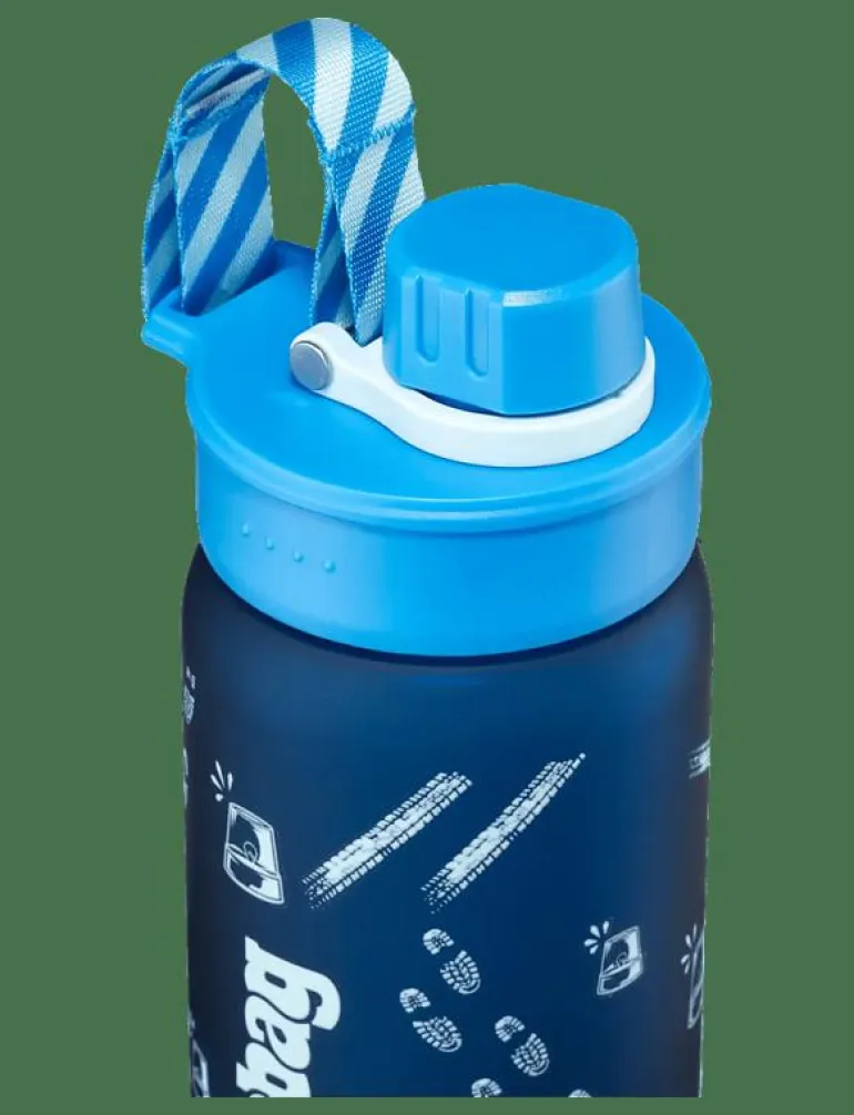 BOTTLE Bluelight - Matdags