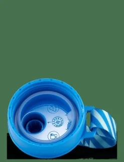 BOTTLE Bluelight - Matdags