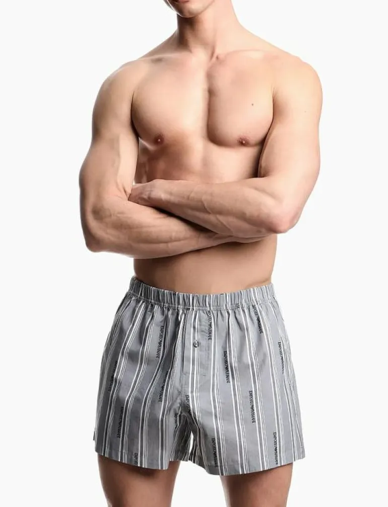 BOTTOM - Boxershorts