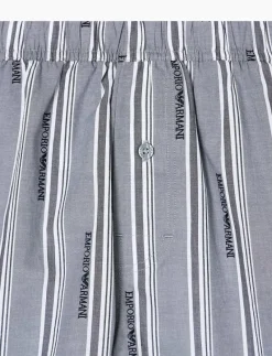 BOTTOM - Boxershorts