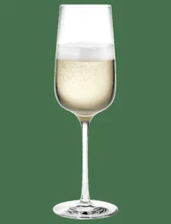 Bouquet Champagneglas 29 cl klar 6 st. - Champagneglas