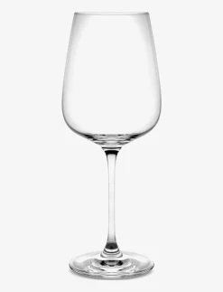 Bouquet Rödvinsglas 62 cl klar 6 st. - Vinglas