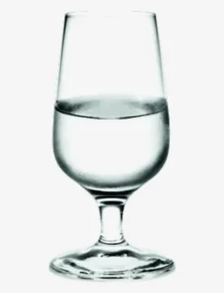 Bouquet Snapsglas 7 cl klar 6 st. - Snapsglas
