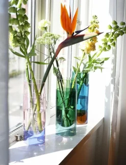 BOUQUET TUBE - Cylindervas