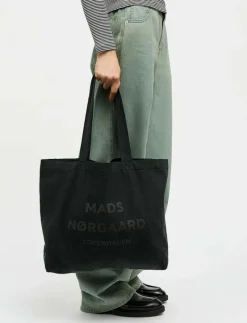 Boutique Washed Athene Bag - Shoppers