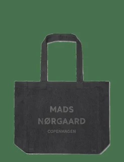 Boutique Washed Athene Bag - Shoppers