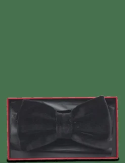 Bow tie velvet - Flugor