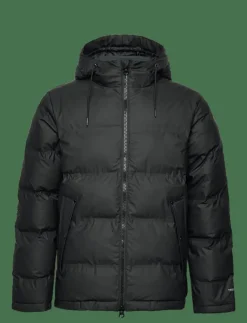 BOWEN JACKET - Fodrade jackor