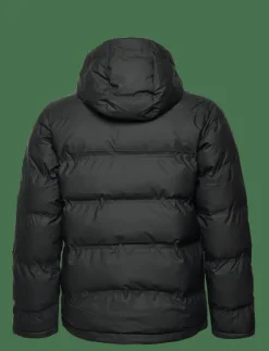 BOWEN JACKET - Fodrade jackor