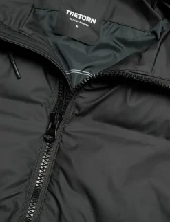 BOWEN JACKET - Fodrade jackor