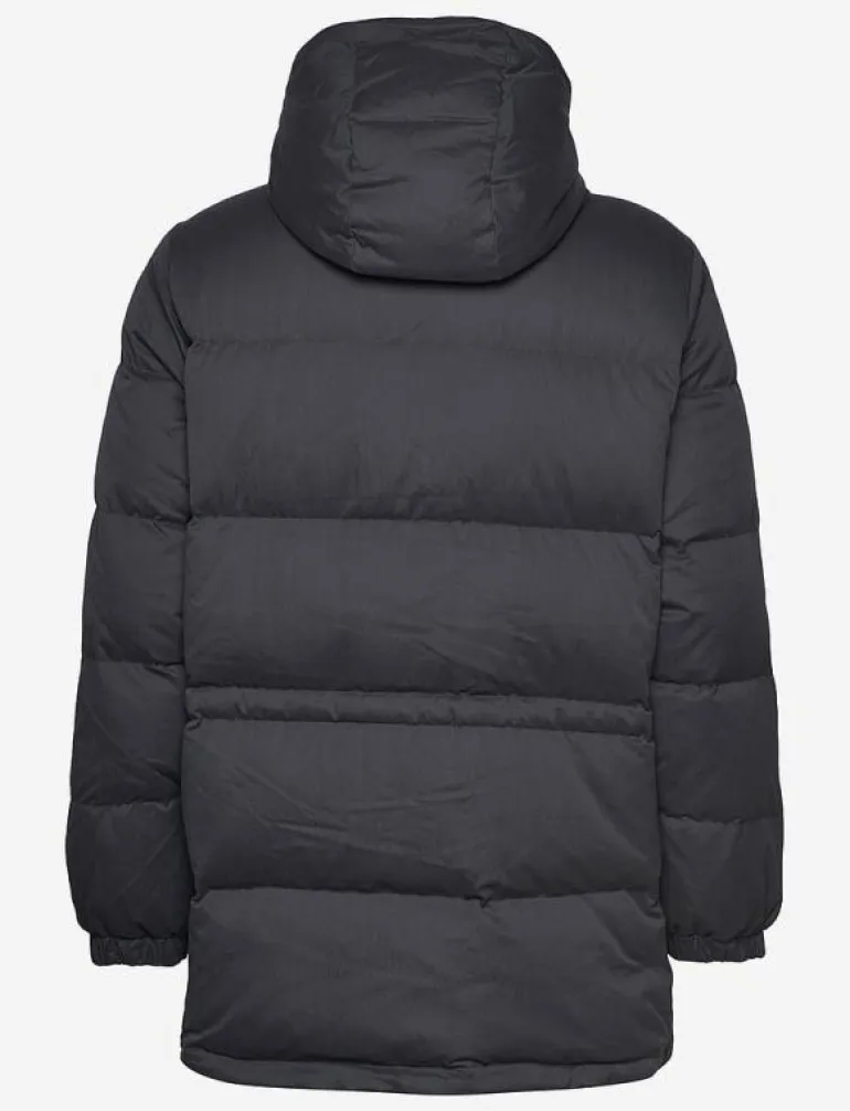 Bower Down Parka - Fodrade jackor