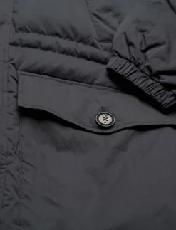 Bower Down Parka - Fodrade jackor