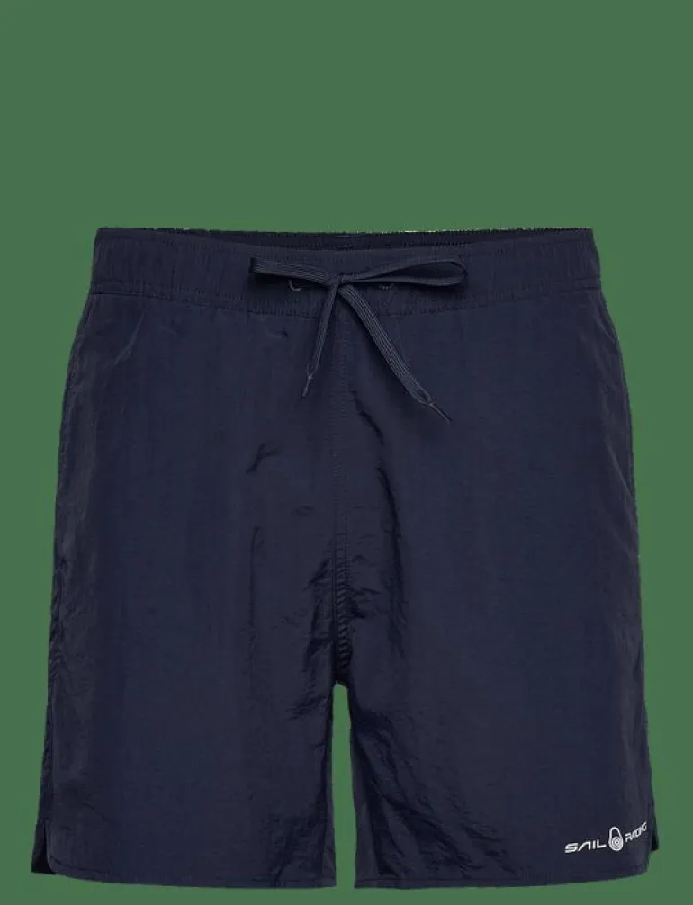 BOWMAN LOGO VOLLEY - Friluftsshorts