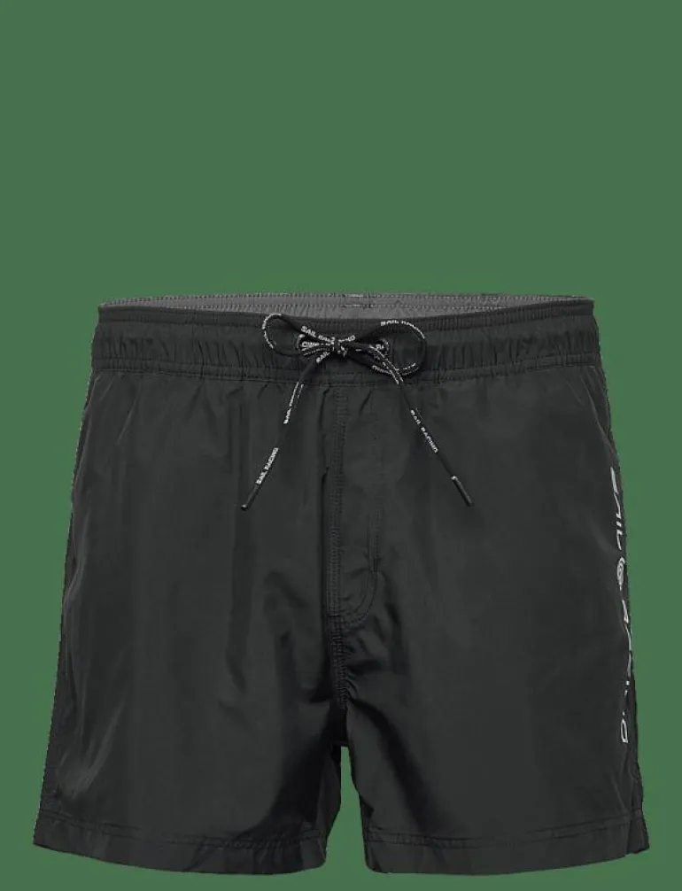 BOWMAN VOLLEY SHORTS - Badbyxor