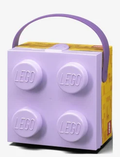BOX W. HANDLE (4 KNOB) - CLASSIC - Resa