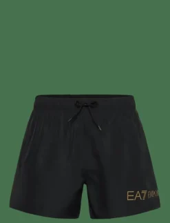 BOXER BEACHWEAR - Badbyxor