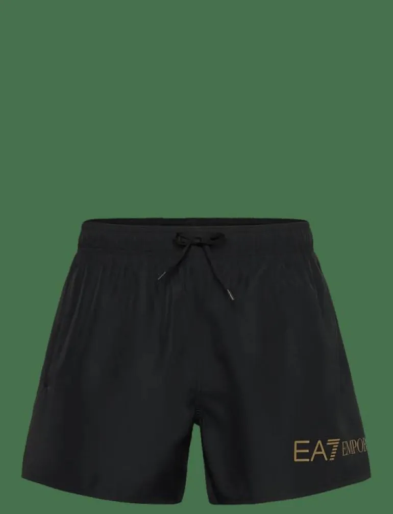 BOXER BEACHWEAR - Badbyxor