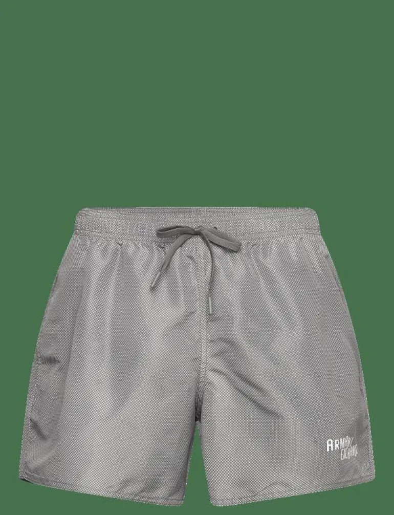 BOXER BEACHWEAR - Badbyxor
