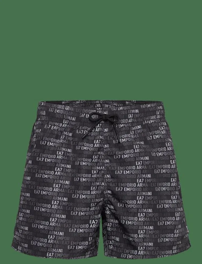 BOXER BEACHWEAR - Badbyxor