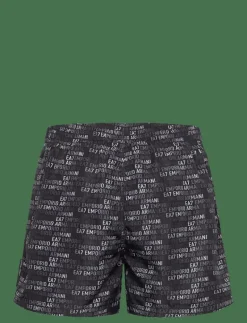 BOXER BEACHWEAR - Badbyxor