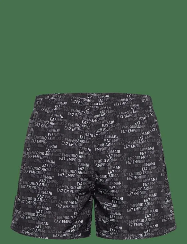 BOXER BEACHWEAR - Badbyxor