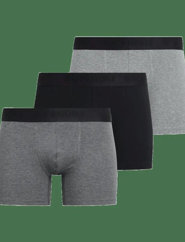 BOXER TRIPLE PACK - Boxershorts