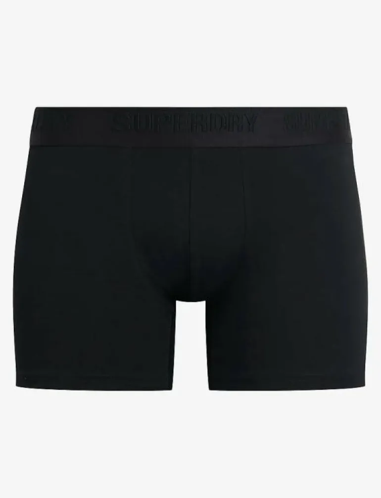 BOXER TRIPLE PACK - Boxershorts
