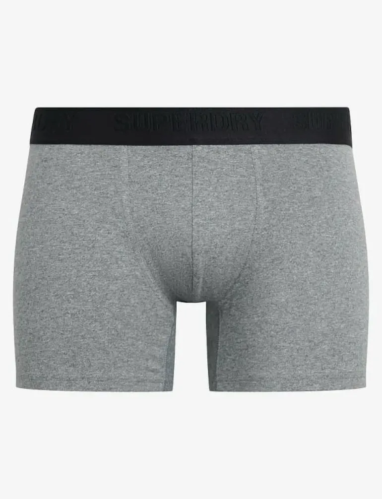 BOXER TRIPLE PACK - Boxershorts